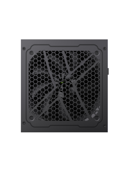 Gamemax PSU | GX 650GF | 650 W | Gold | Full Modular 3