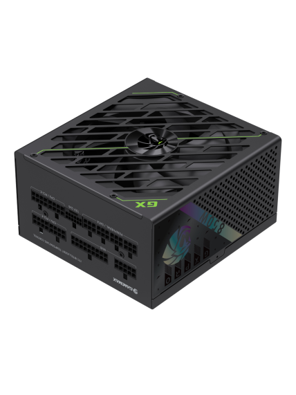 Gamemax PSU | GX 850G | 850 W | Gold | Modular 4 Gamemax PSU | GX 850G | 850 W | Gold | Modular 4