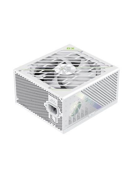 Gamemax PSU | GX PRO 1050G WH | 1050 W | Gold | White | Full Modular Gamemax PSU | GX PRO 1050G WH | 1050 W | Gold | White | Full Modular