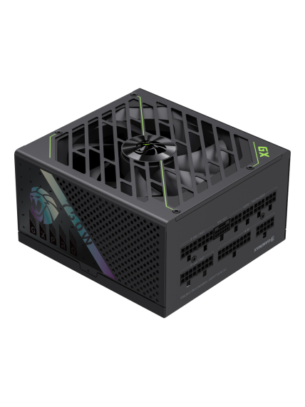 Gamemax PSU | GX PRO 750G | 750 W | Gold | Modular 3 Gamemax PSU | GX PRO 750G | 750 W | Gold | Modular 3