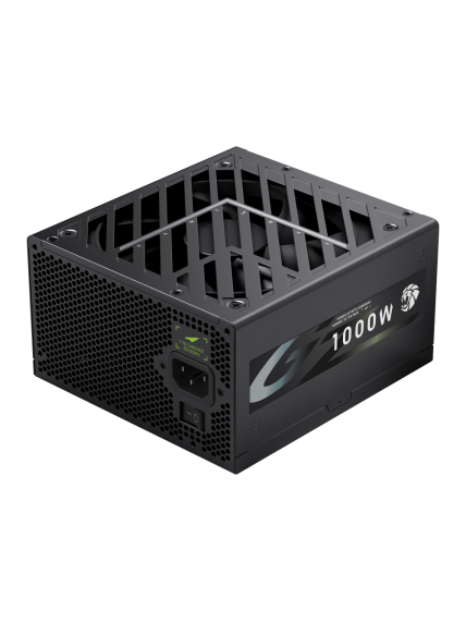 Gamemax PSU | GZ 1000G | 1000 W | Gold | Full Modular 1