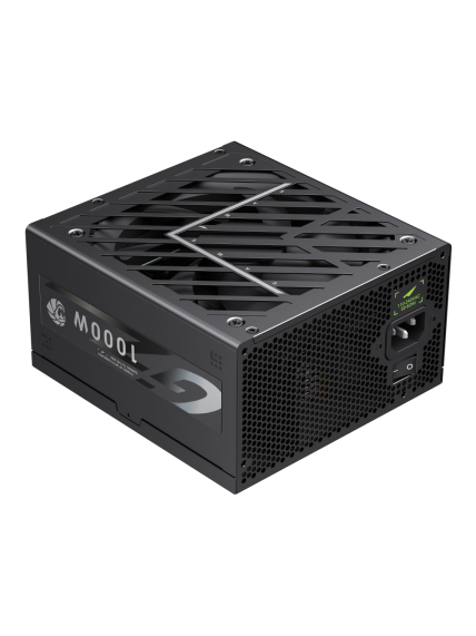 Gamemax PSU | GZ 1000G | 1000 W | Gold | Full Modular 3 Gamemax PSU | GZ 1000G | 1000 W | Gold | Full Modular 3