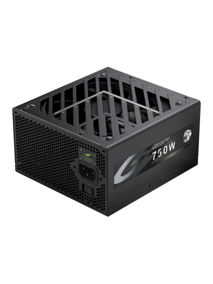 Gamemax PSU | GZ 750G | 750 W | Gold | Full Modular 1 Gamemax PSU | GZ 750G | 750 W | Gold | Full Modular 1