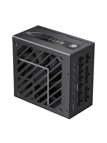Gamemax PSU | GZ 750G | 750 W | Gold | Full Modular 4 Gamemax PSU | GZ 750G | 750 W | Gold | Full Modular 4