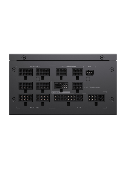 Gamemax PSU | LION CORE 1200P | 1200 W | Platinum | Full Modular 2 Gamemax PSU | LION CORE 1200P | 1200 W | Platinum | Full Modular 2