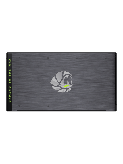 Gamemax PSU | LION CORE 1200P | 1200 W | Platinum | Full Modular 3 Gamemax PSU | LION CORE 1200P | 1200 W | Platinum | Full Modular 3