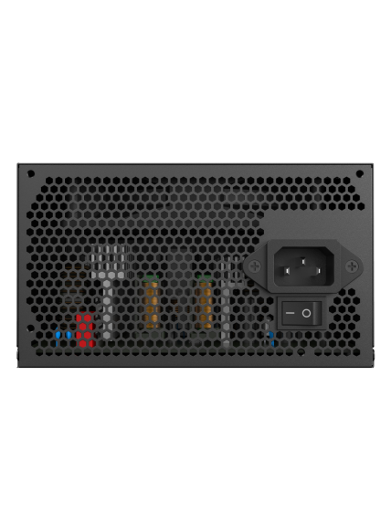 Gamemax PSU | MAX P650B | 650 W | Bronze | Non-Modular 5 Gamemax PSU | MAX P650B | 650 W | Bronze | Non-Modular 5