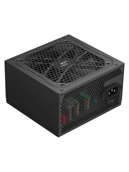Gamemax PSU | MAX P850B | 850 W | Bronze | Non-Modular