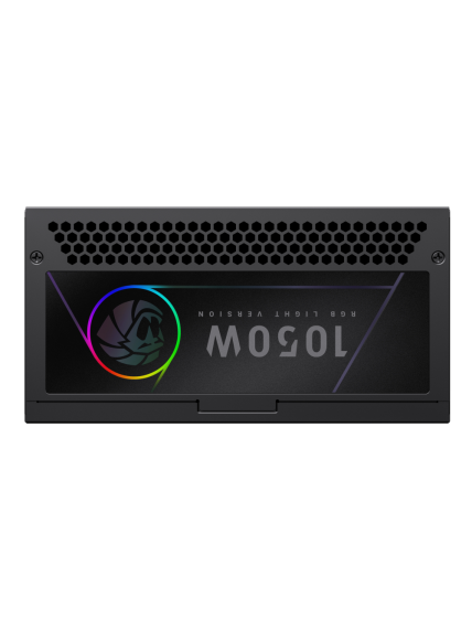 Gamemax PSU | RGB 1050G | 1050 W | Gold | Full Modular 4 Gamemax PSU | RGB 1050G | 1050 W | Gold | Full Modular 4