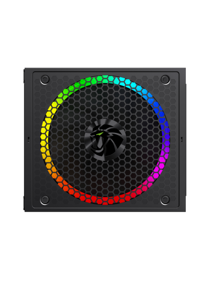 Gamemax PSU | RGB 750G | 750 W | Gold | Full Modular 3 Gamemax PSU | RGB 750G | 750 W | Gold | Full Modular 3