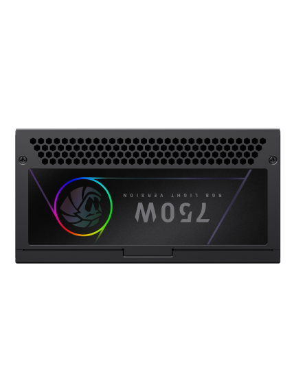Gamemax PSU | RGB 750G | 750 W | Gold | Full Modular 4 Gamemax PSU | RGB 750G | 750 W | Gold | Full Modular 4