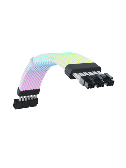 Gamemax | VGA 3x8PIN-B | Black 2