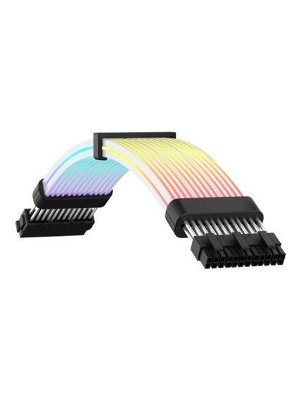Gamemax | VGA 3x8PIN-B | Black