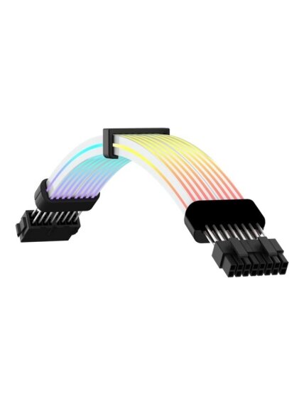 Gamemax | VGA/CPU 2x8PIN-B | Black Gamemax | VGA/CPU 2x8PIN-B | Black