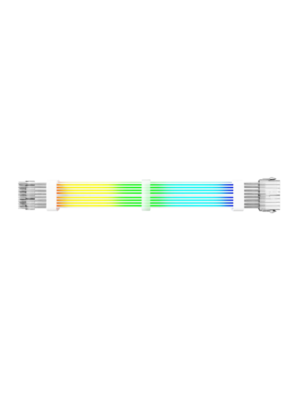 Gamemax | VGA/CPU 2x8PIN-W | White 1 Gamemax | VGA/CPU 2x8PIN-W | White 1