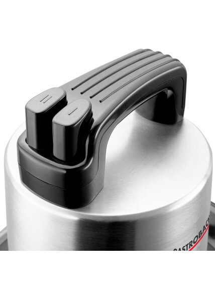 Gastroback Design Multi Chopper Professional | 40966 | 1600 W 2