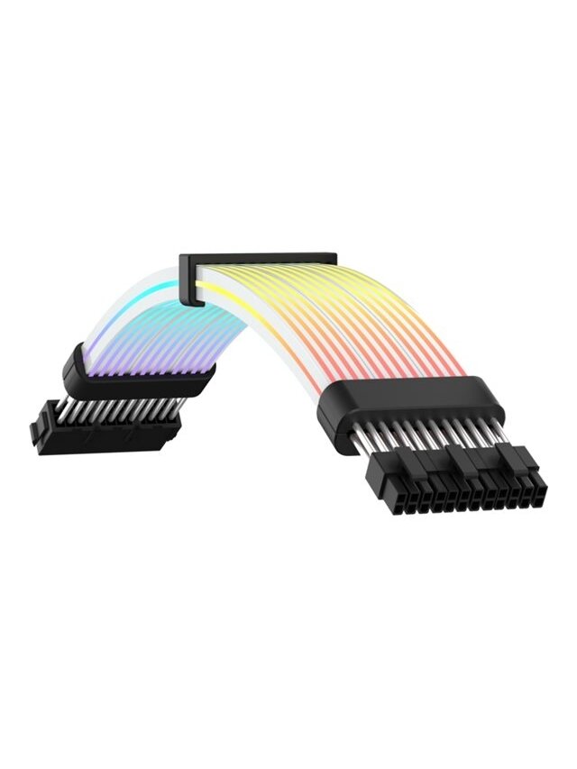 Gamemax | VGA 3x8PIN-B | Black