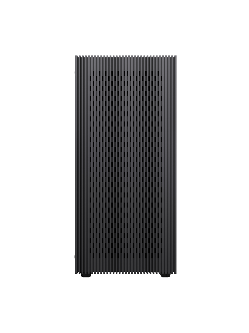 Gamemax Case | EDGE | M-ATX 6 Gamemax Case | EDGE | M-ATX 6