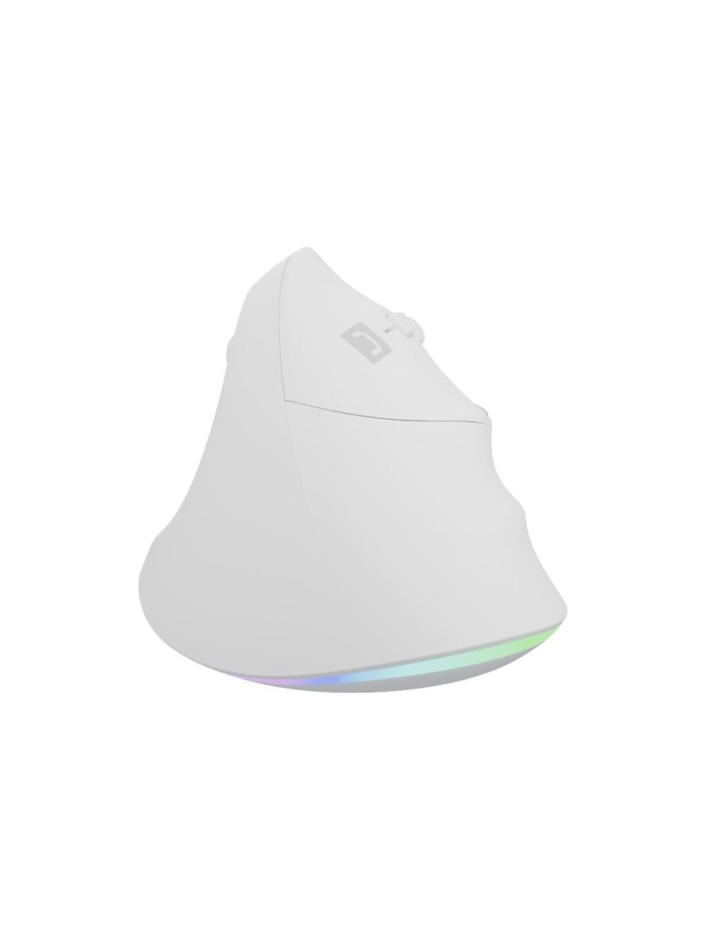 Genesis | Mouse | Natec Crake 2 Pro | Wired | White 6