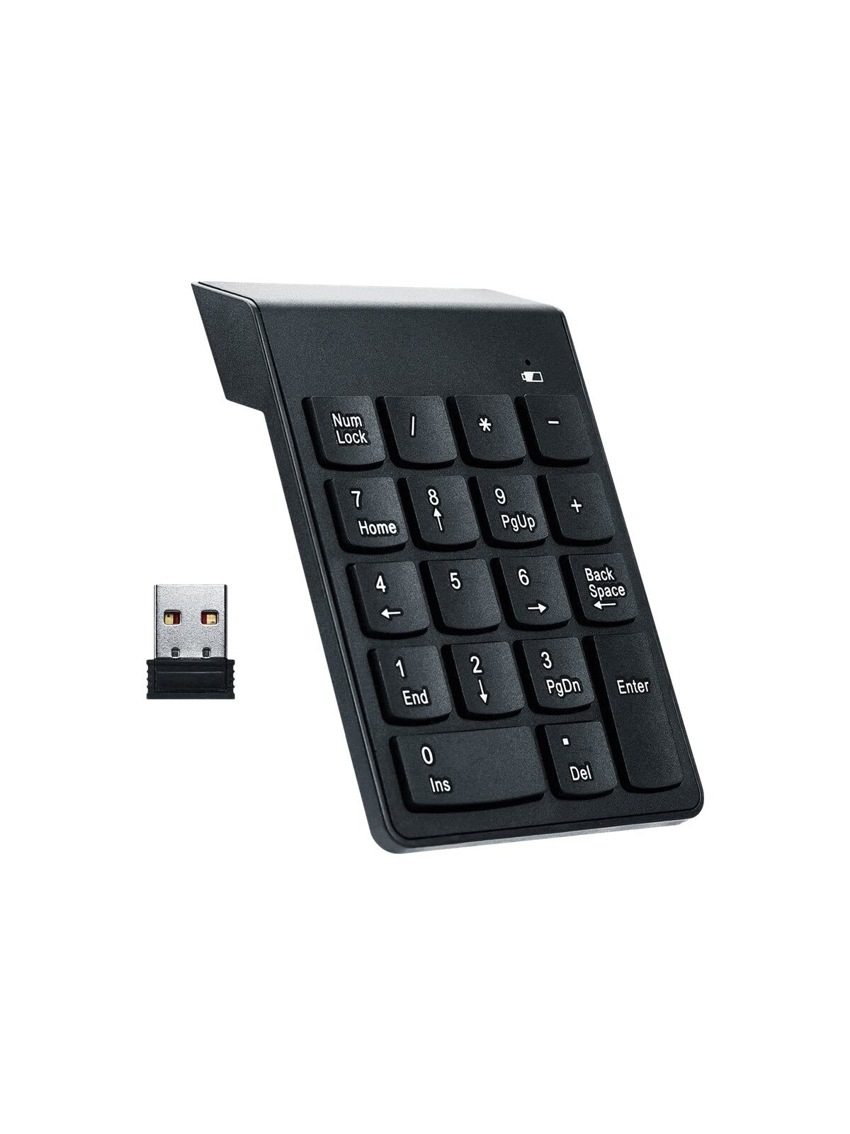 Gembird | Numeric keypad | KPD-W-02 | Numeric keypad | Wireless | N/A | Black 1 Gembird | Numeric keypad | KPD-W-02 | Numeric keypad | Wireless | N/A | Black 1