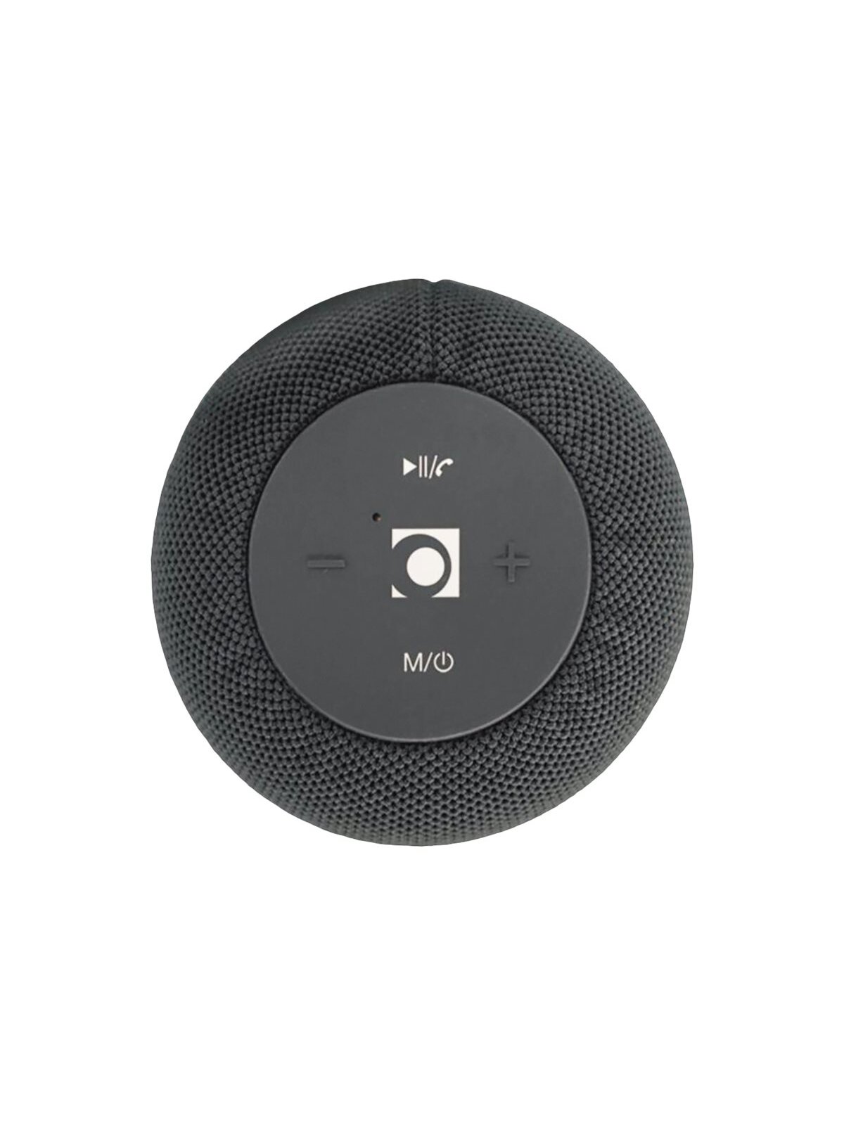 Gembird SPK-BT-15-BK Portable Bluetooth speaker, Wireless, 5 W, 1200 mAh, Black | Gembird 1