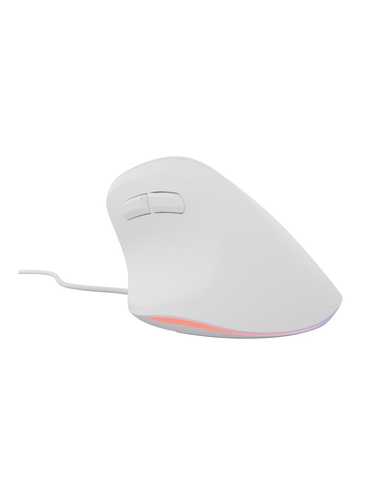 Genesis | Mouse | Natec Crake 2 Pro | Wired | White 9 Genesis | Mouse | Natec Crake 2 Pro | Wired | White 9