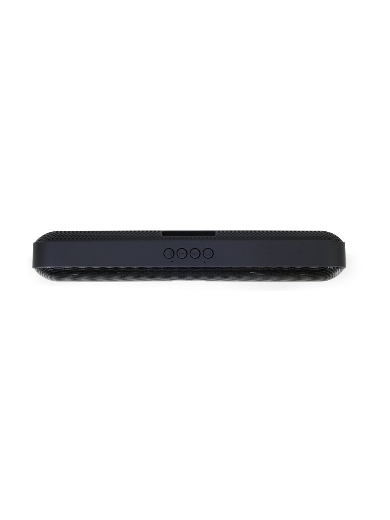 Gembird | Bluetooth soundbar | SPKBT-BAR400L | Bluetooth | Black | Portable | Wireless connection 1
