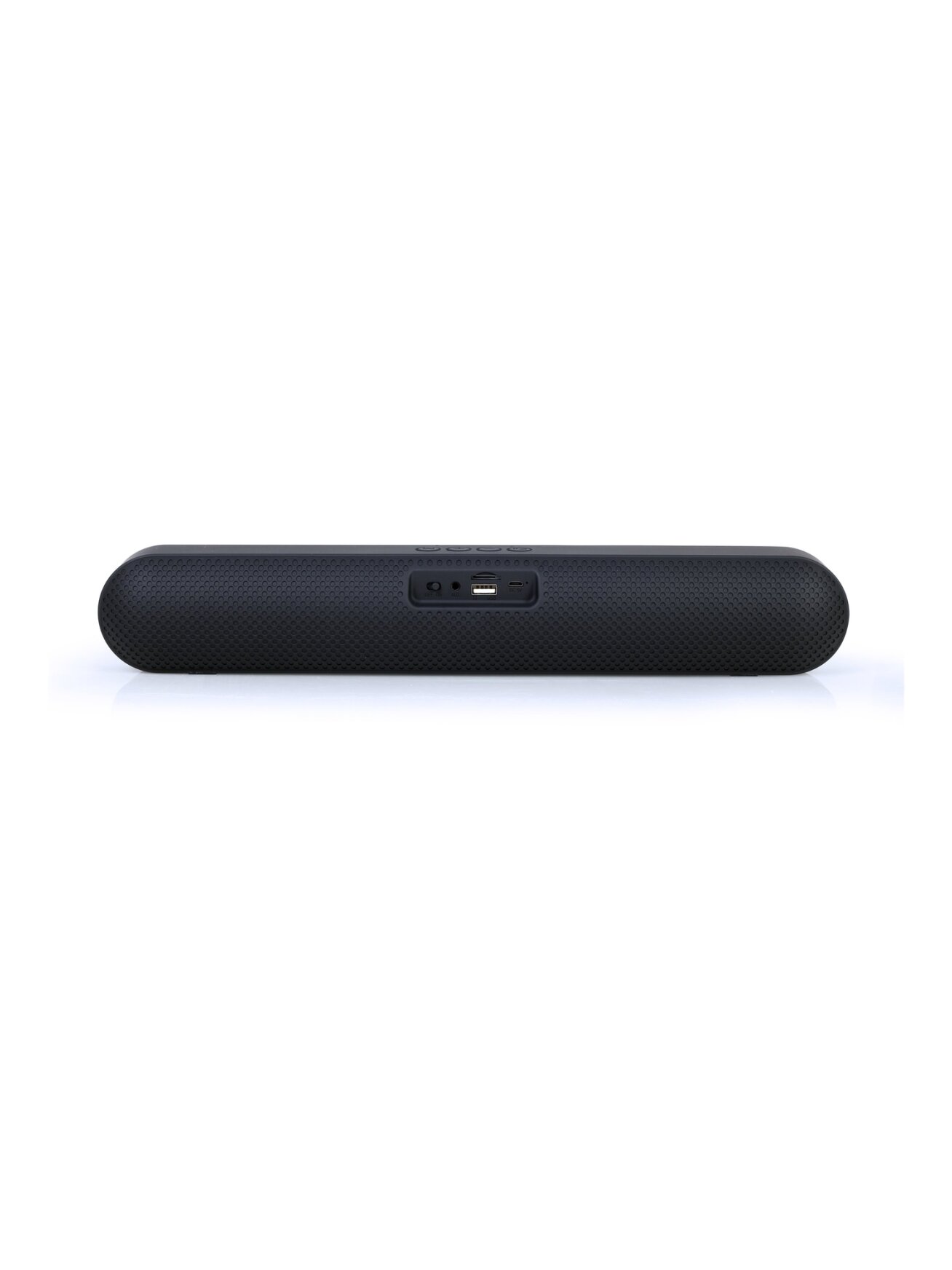 Gembird | Bluetooth soundbar | SPKBT-BAR400L | Bluetooth | Black | Portable | Wireless connection 2