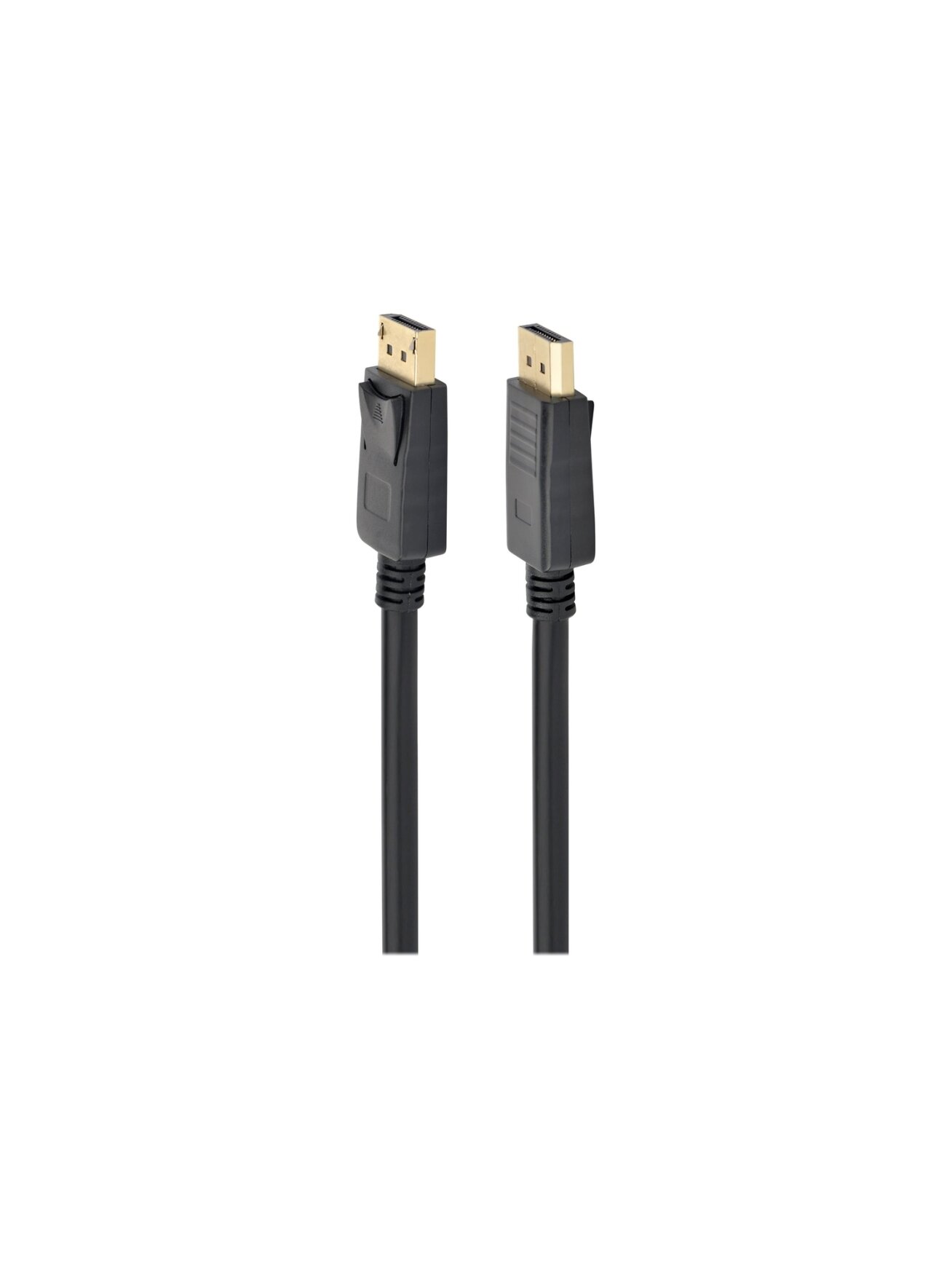 Gembird | DisplayPort cable, 4K | CC-DP2-5M | 2x Displayport (male) | DisplayPort to DisplayPort | 5 m 2 Gembird | DisplayPort cable, 4K | CC-DP2-5M | 2x Displayport (male) | DisplayPort to DisplayPort | 5 m 2