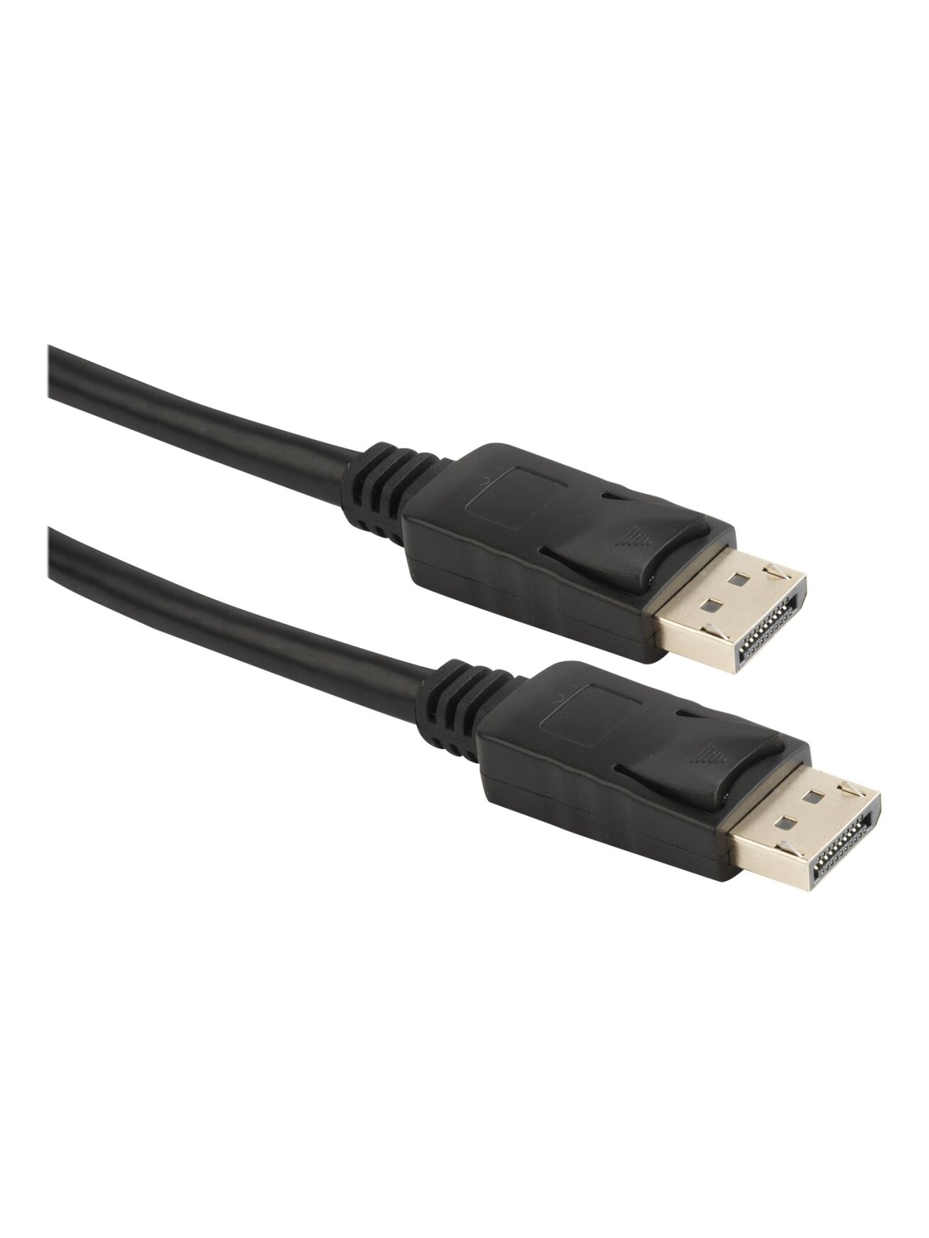 Gembird | DisplayPort cable, 4K | CC-DP2-5M | 2x Displayport (male) | DisplayPort to DisplayPort | 5 m Gembird | DisplayPort cable, 4K | CC-DP2-5M | 2x Displayport (male) | DisplayPort to DisplayPort | 5 m