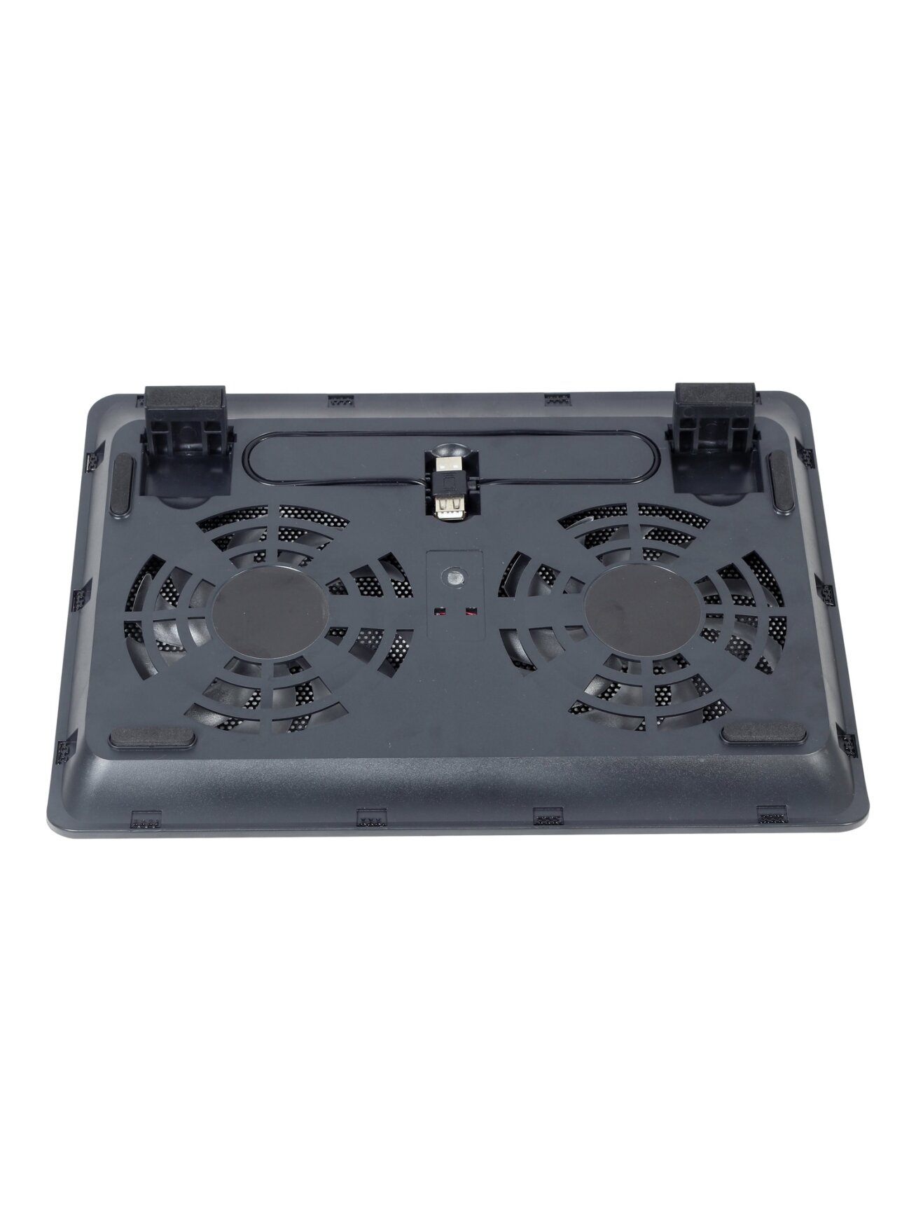 Gembird | Fits up to size 15.6 " | Notebook Cooling Stand | NBS-2F15-05 4