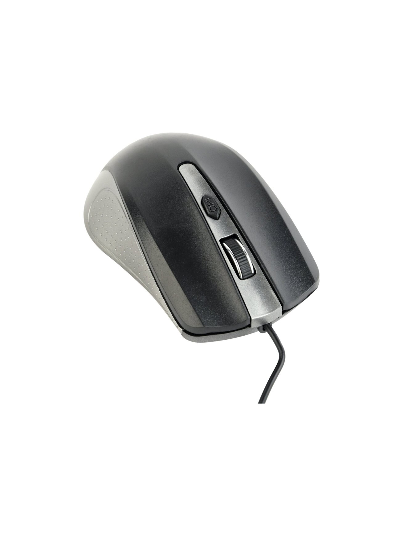Gembird | MUS-4B-01-GB | Optical Mouse | USB | Spacegrey/Black 1 Gembird | MUS-4B-01-GB | Optical Mouse | USB | Spacegrey/Black 1