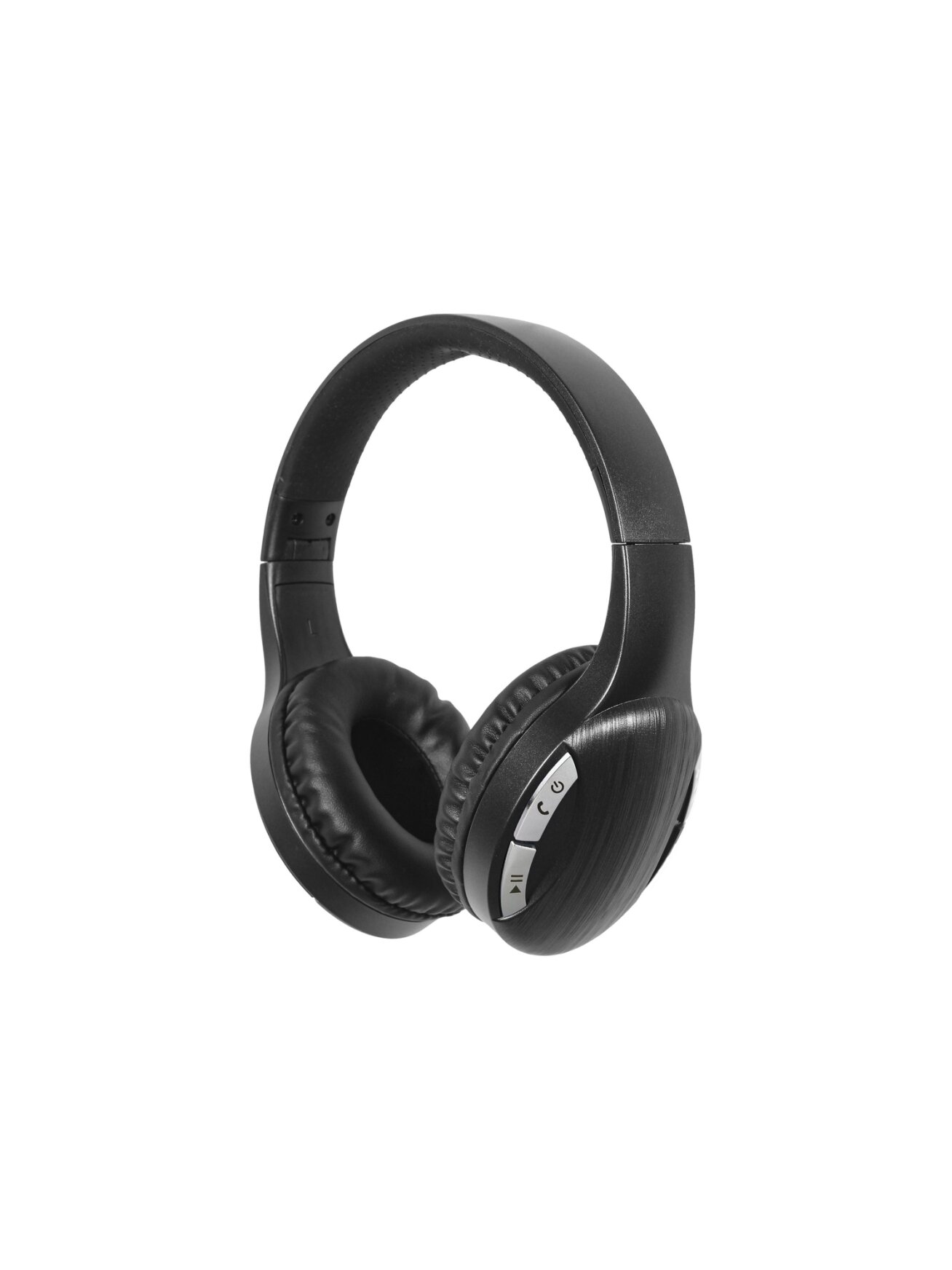 Gembird | Stereo Headset | BTHS-01-BK | Built-in microphone | Bluetooth | Black Gembird | Stereo Headset | BTHS-01-BK | Built-in microphone | Bluetooth | Black