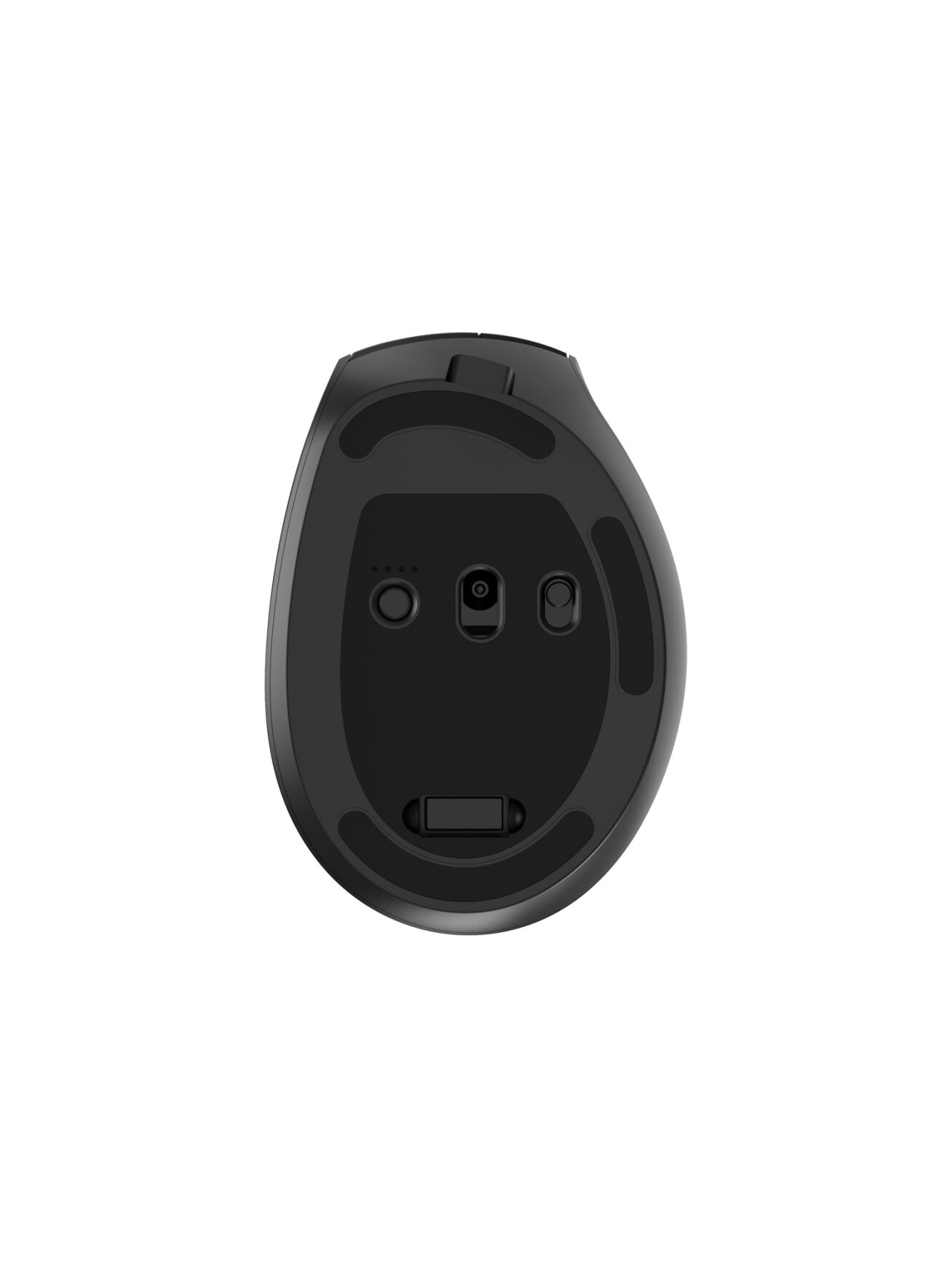 Gembird Triple-mode mouse | MUSW3-9B-01 | Wireless | 2.4G, Bluetooth | Black 7