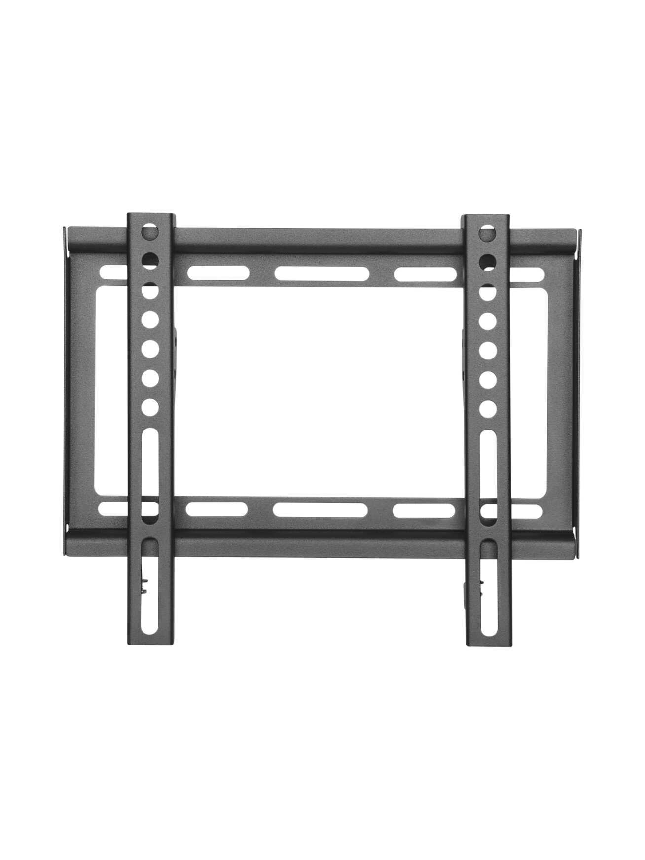 Gembird | Wall mount | WM-42F-04 | Fixed | 23-42 " | Black