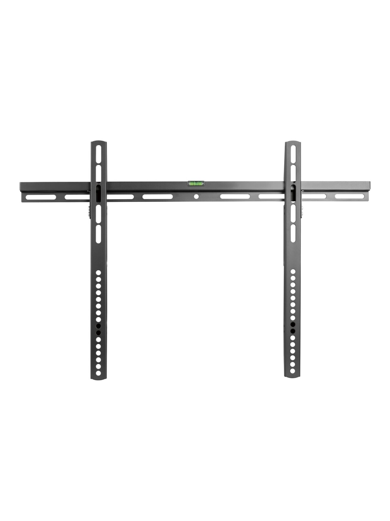 Gembird | Wall mount | WM-70F-02 | Fixed | 37-70 " | Black Gembird | Wall mount | WM-70F-02 | Fixed | 37-70 " | Black