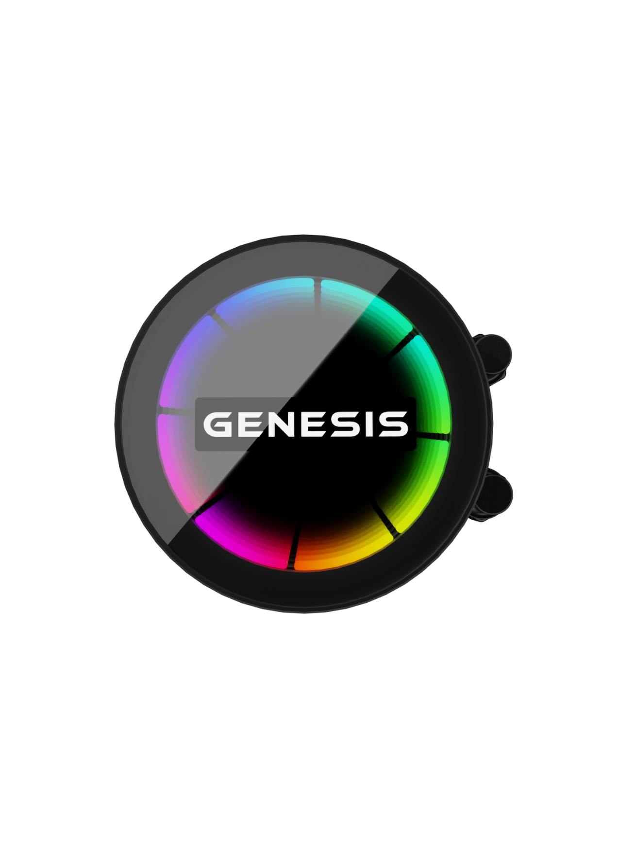 Genesis AIO Liquid Cooler | Hydria 240 | Intel, AMD 2 Genesis AIO Liquid Cooler | Hydria 240 | Intel, AMD 2