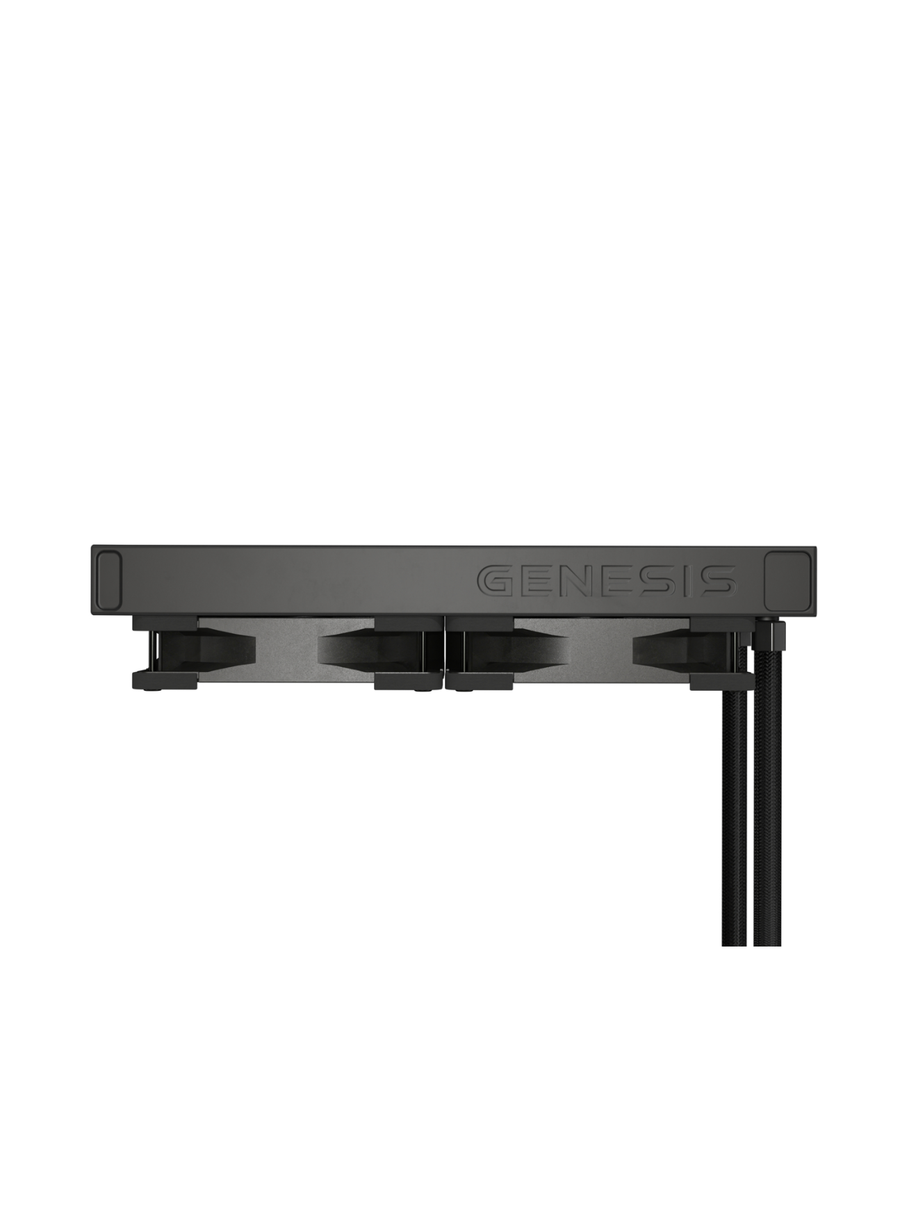 Genesis AIO Liquid Cooler | Hydria 240 | Intel, AMD 4 Genesis AIO Liquid Cooler | Hydria 240 | Intel, AMD 4