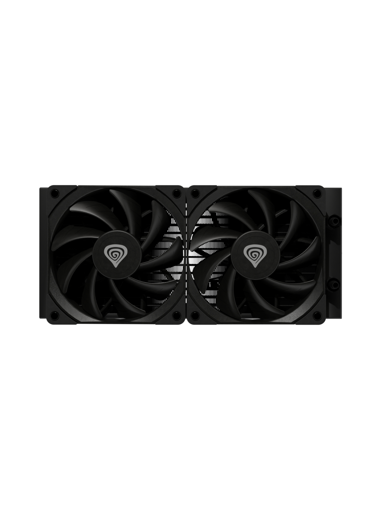 Genesis AIO Liquid Cooler | Hydria 240 | Intel, AMD 1 Genesis AIO Liquid Cooler | Hydria 240 | Intel, AMD 1