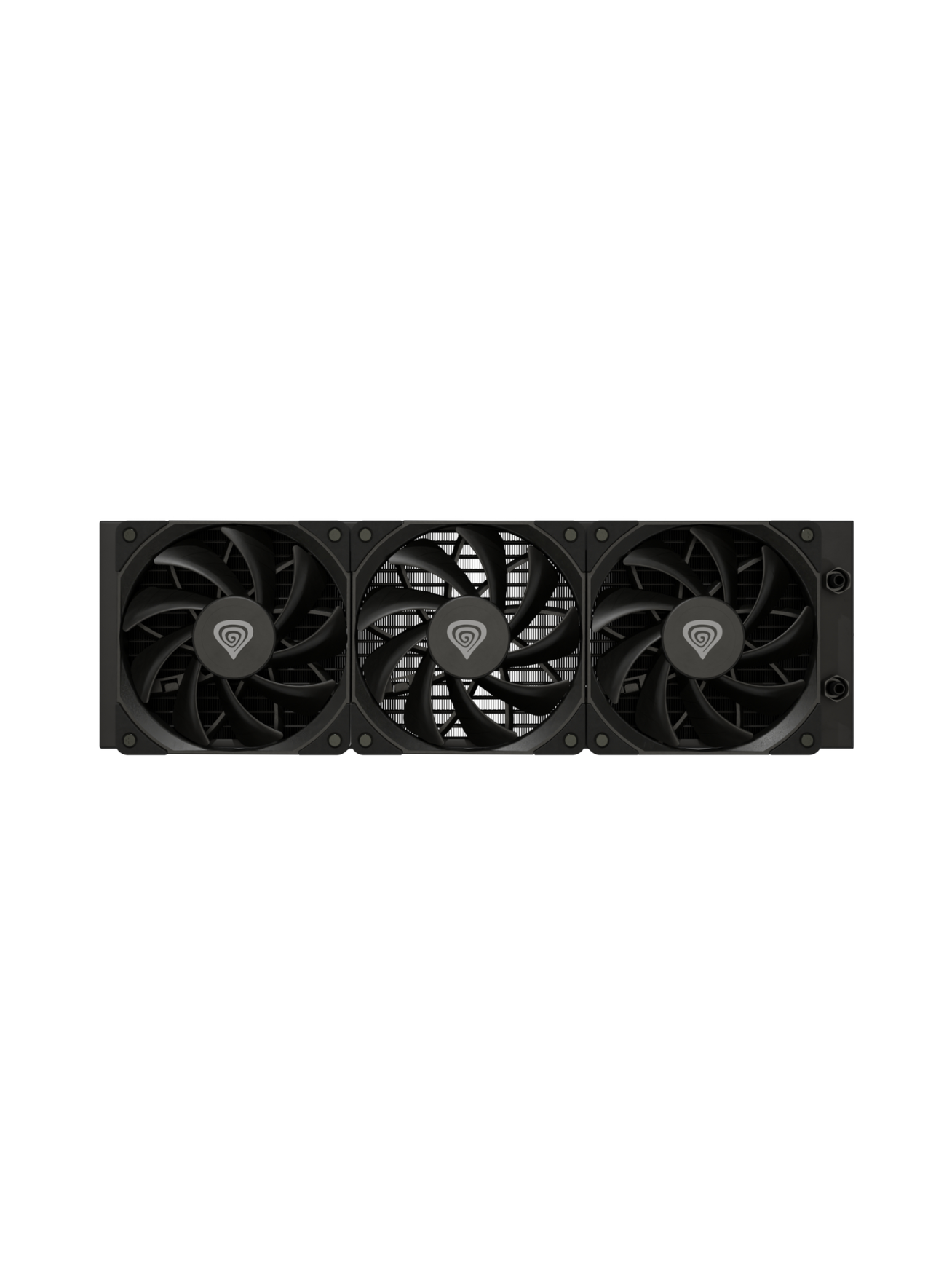 Genesis AIO Liquid Cooler | Hydria 360 | Intel, AMD 1