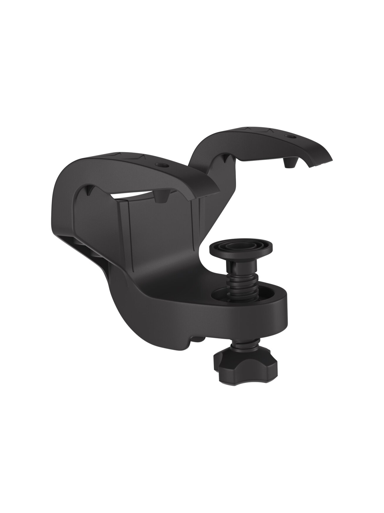 Genesis | Driving Wheel | Seaborg 350 | Blue/Black | Game racing wheel 6