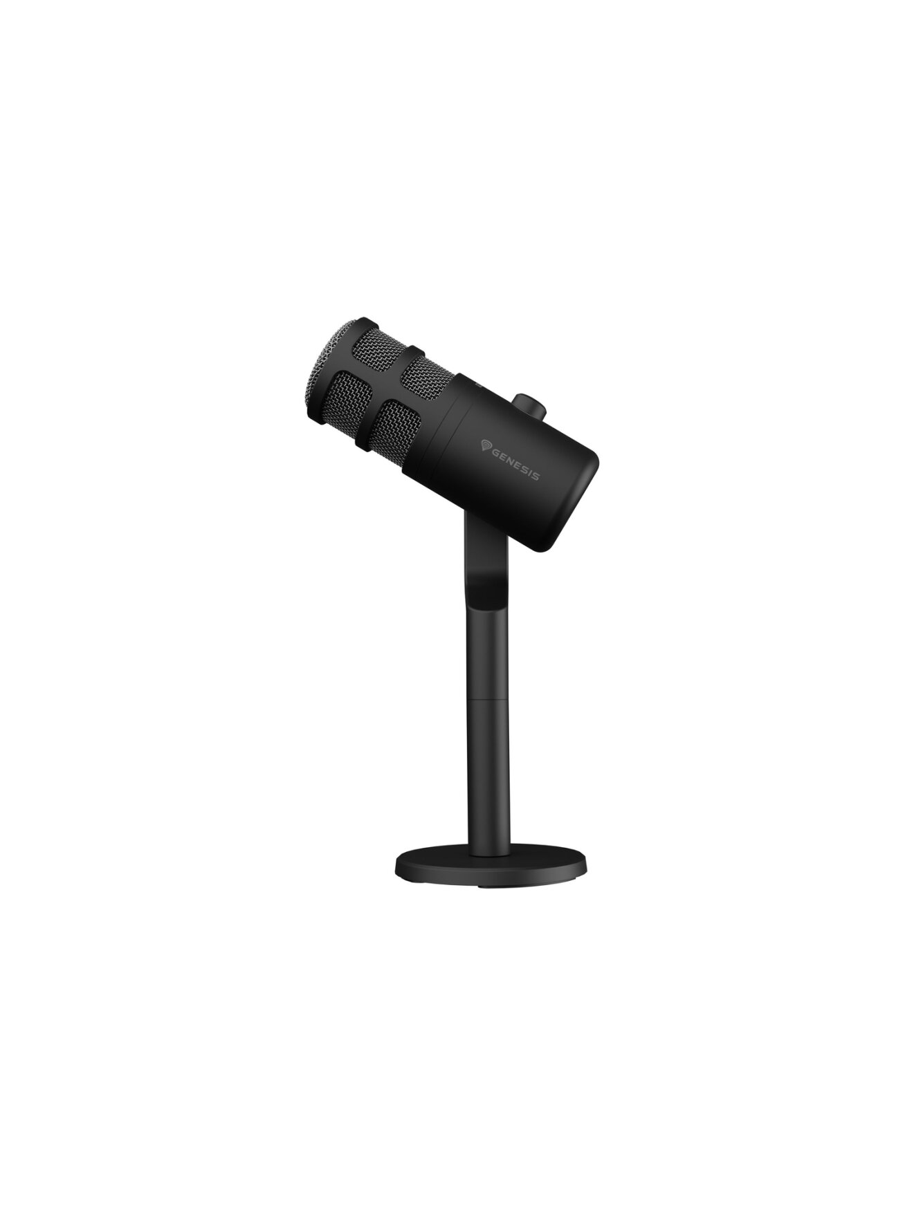 Genesis | Dynamic Microphone | Radium 350D | Black 6
