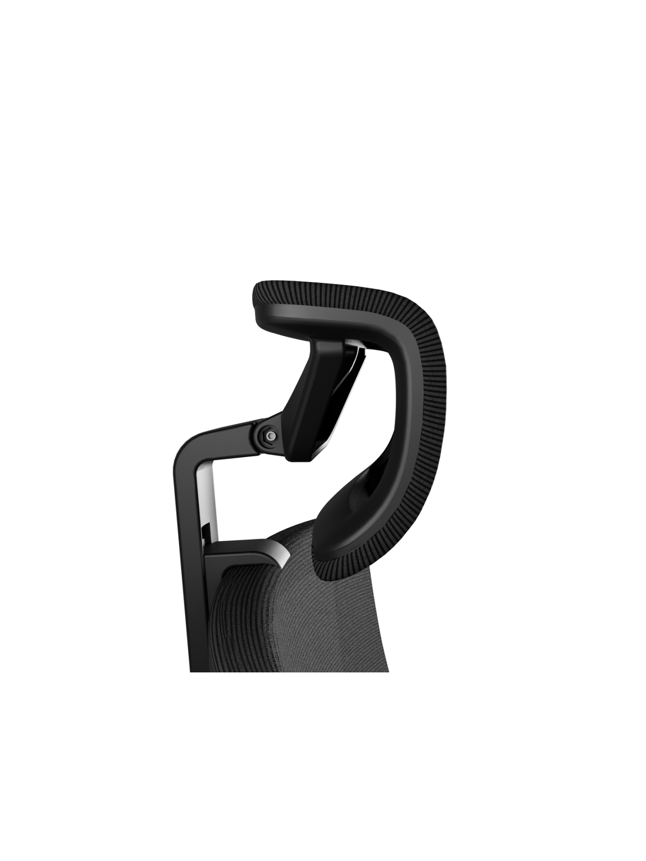 Genesis Ergonomic Chair Astat 200 Base material Nylon; Castors material: Nylon with CareGlide coating | Black 11