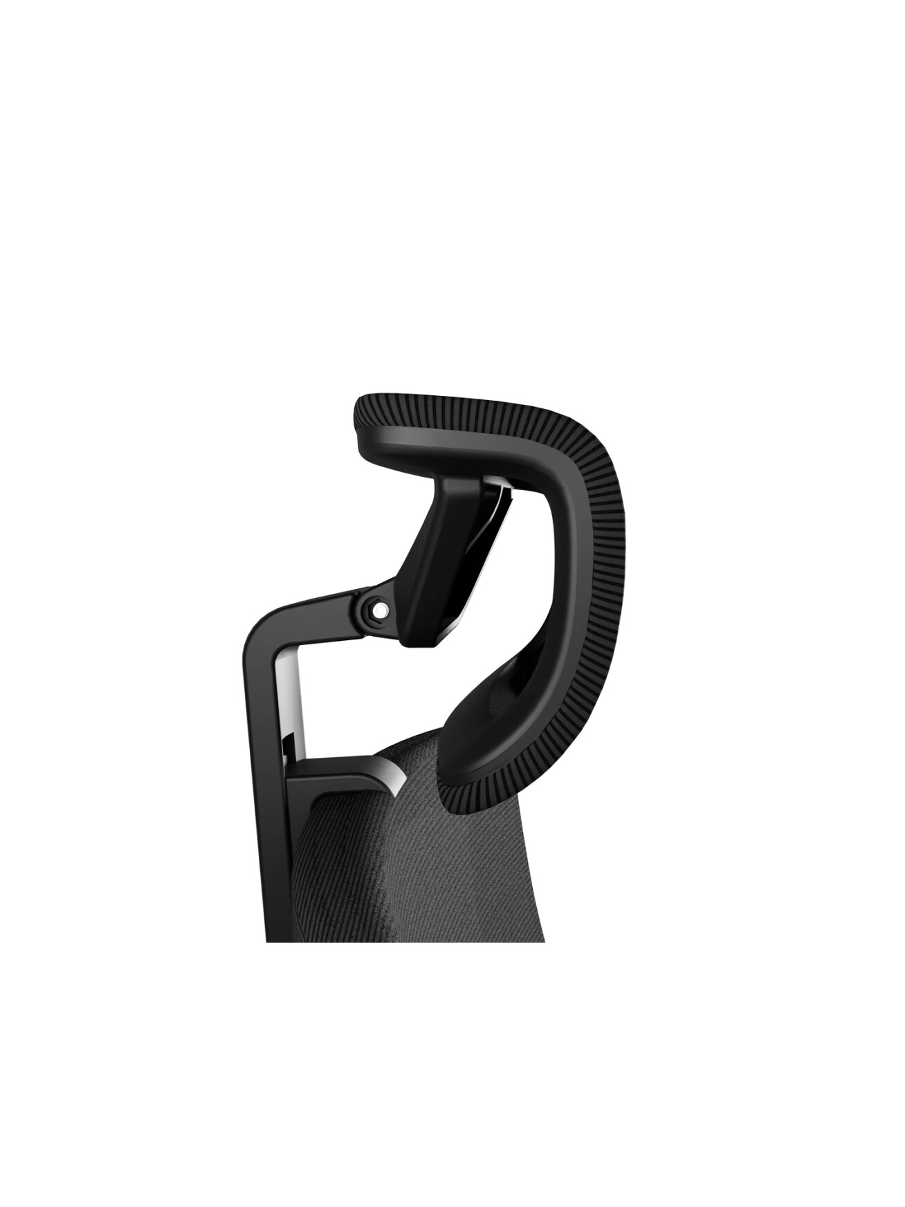 Genesis Ergonomic Chair Astat 700 Base material Aluminum; Castors material: Nylon with CareGlide coating | Black 10 Genesis Ergonomic Chair Astat 700 Base material Aluminum; Castors material: Nylon with CareGlide coating | Black 10