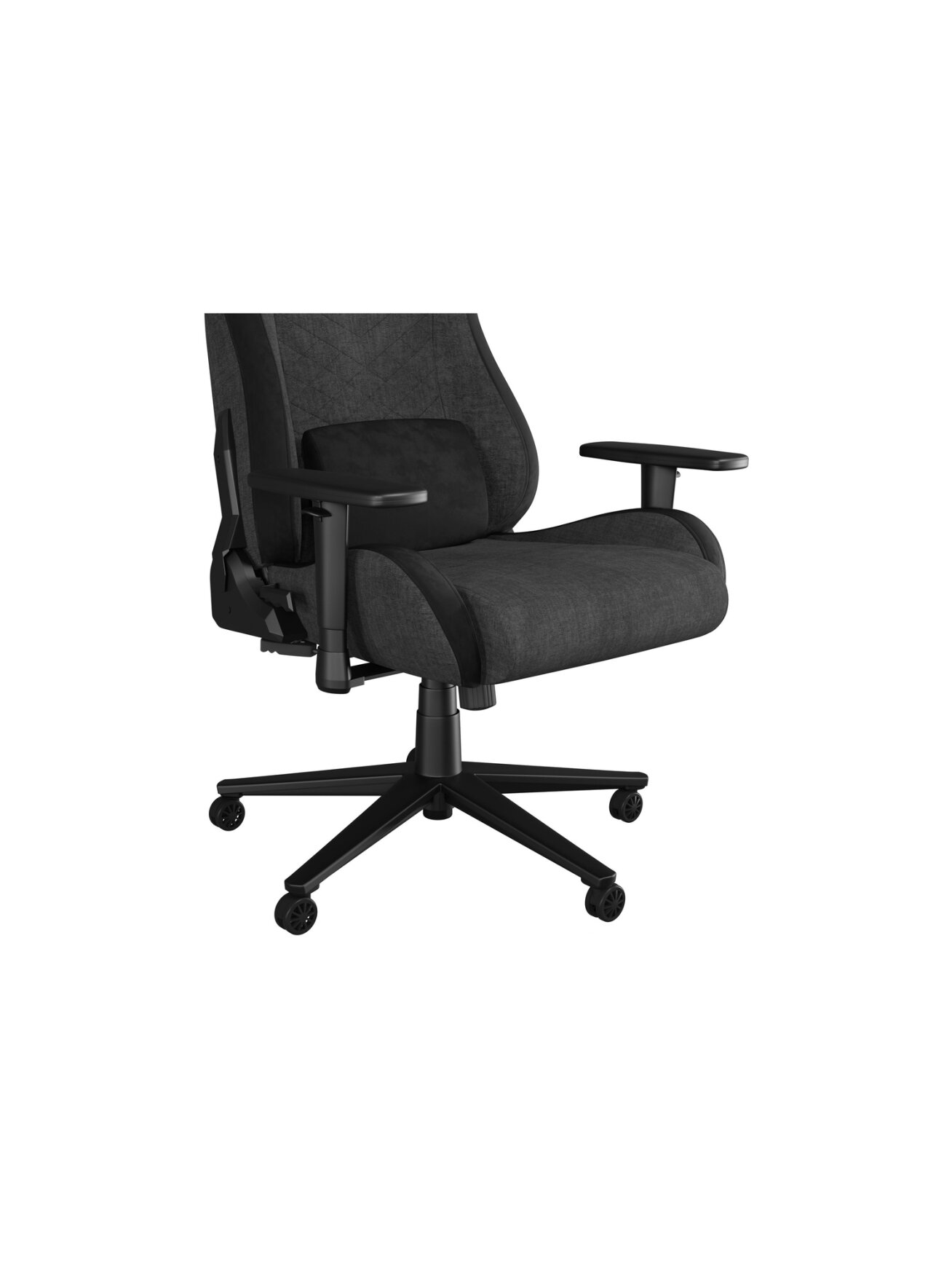 Genesis Gaming Chair | Nitro 660 | Grey 4 Genesis Gaming Chair | Nitro 660 | Grey 4