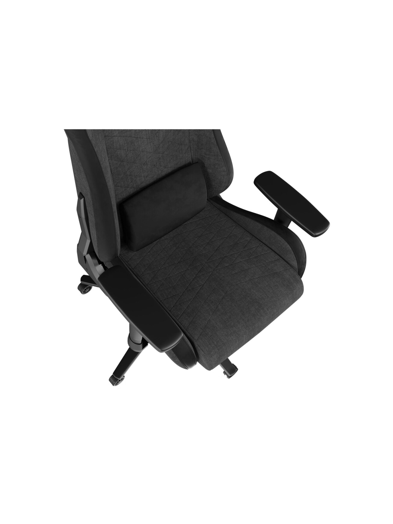 Genesis Gaming Chair | Nitro 660 | Grey 5 Genesis Gaming Chair | Nitro 660 | Grey 5