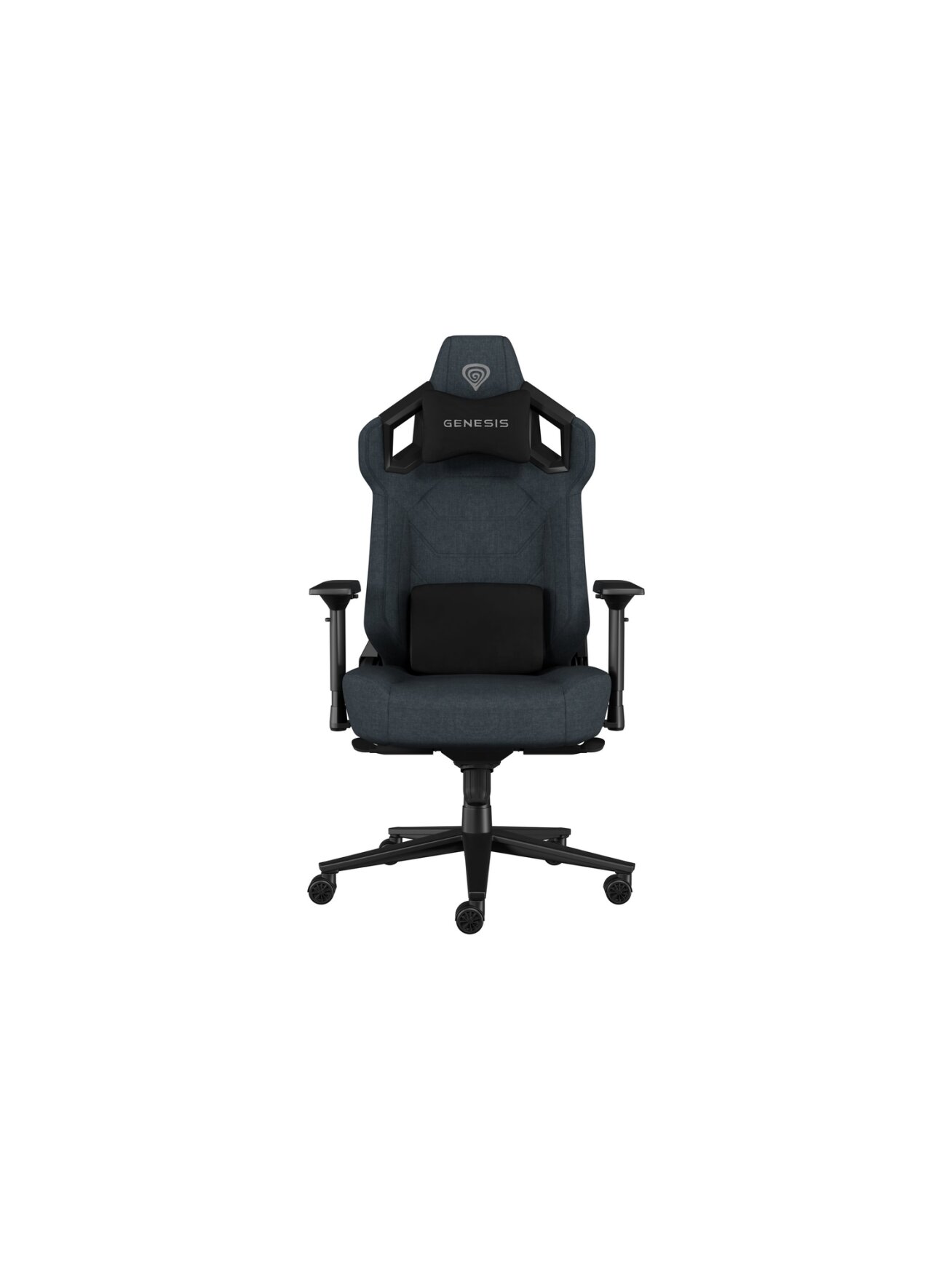 Genesis Gaming Chair | Nitro 800 | Grey 1