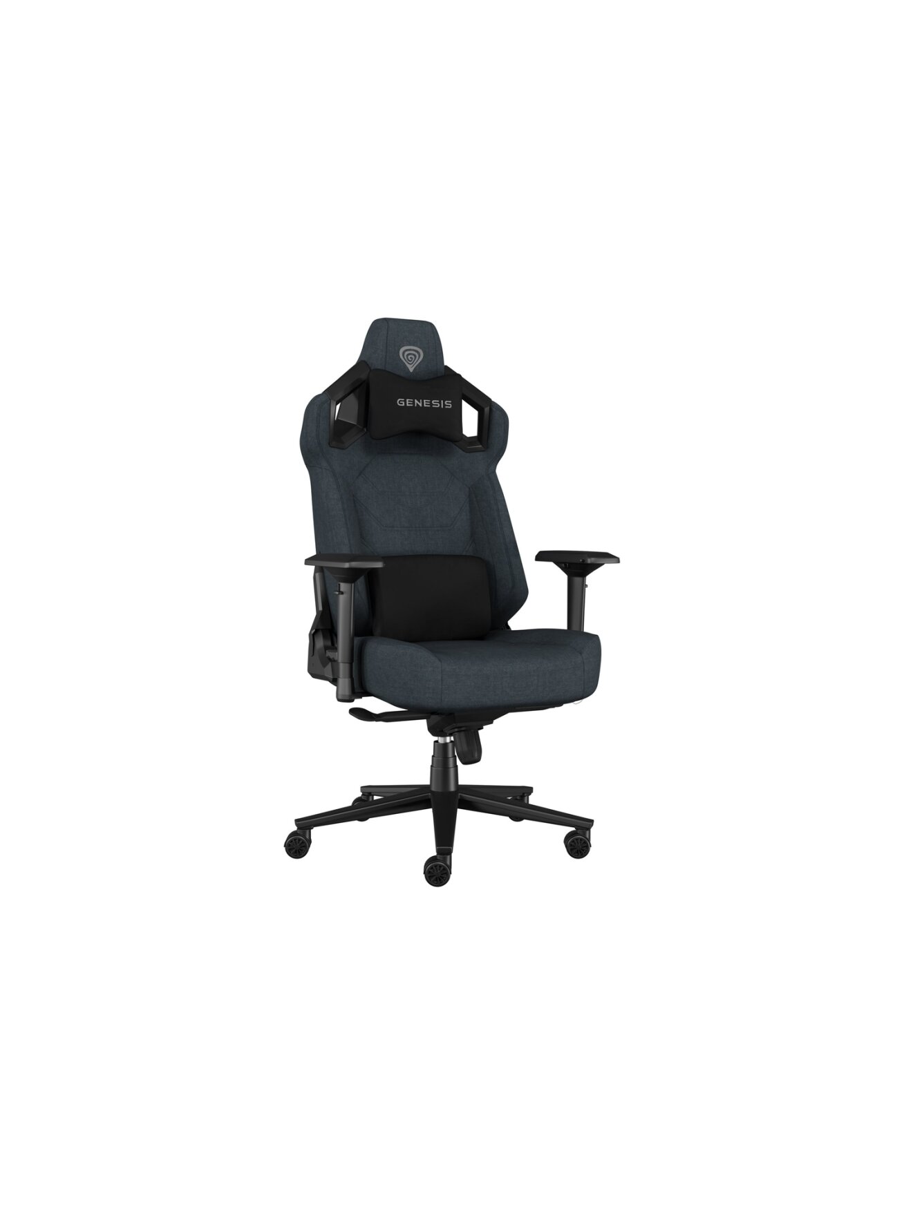 Genesis Gaming Chair | Nitro 800 | Grey 2