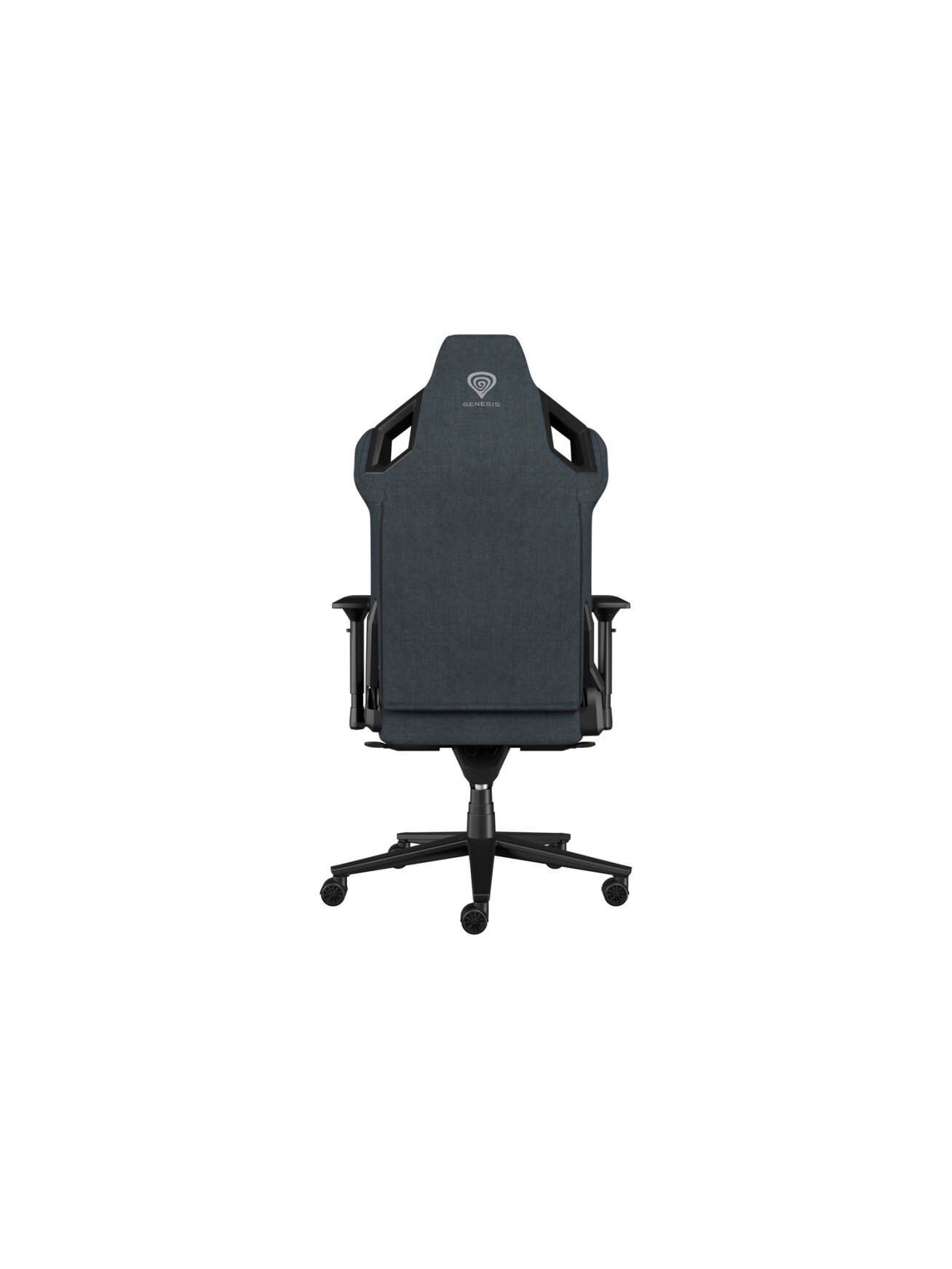 Genesis Gaming Chair | Nitro 800 | Grey 3
