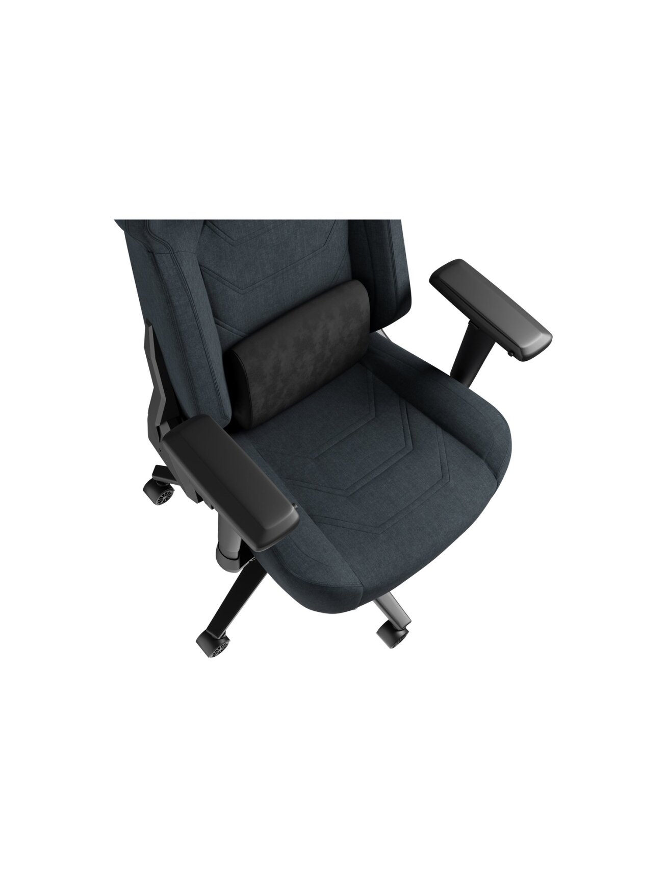 Genesis Gaming Chair | Nitro 800 | Grey 5